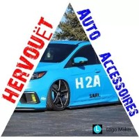 H2A Sarl logo - Similar company to Groupe Calinfo