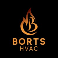 Borts HVAC logo - Similar company to Cg Air Systèmes Inc.