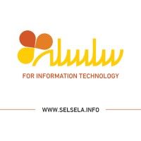 Selsela Information Technology logo - Similar company to HashInclude