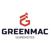 Greenmac Guindastes logo - Similar company to Fan Plus