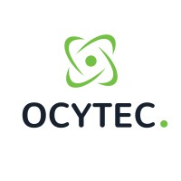 OCYTEC logo - Similar company to Maxwell Latam