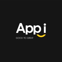 App_i logo - Similar company to Rcentral - Parcerias | Comunicação | Produção