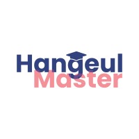 Hangeul Master logo - Similar company to Eunji Korean Class