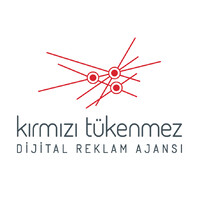 Kırmızı Tükenmez Dijital Reklam Ajansı logo - Similar company to Web Kralı