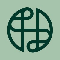 The Healing Company logo - Similar company to Death Salad Productions