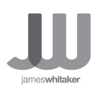 James D Whitaker Graphic Design