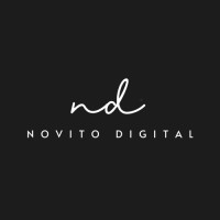 Novito Digital logo - Similar company to Ahmad Apparel Incorporated