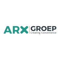 ArxGroep logo - Similar company to Partnerpete