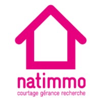 natimmo Natacha Jaquier logo - Similar company to Natimmo