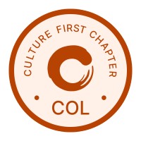 Columbus Culture First logo - Similar company to Zargar Ink