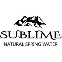 Sublime Natural Spring Water