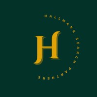 Hallmark Search Partners logo - Similar company to Scaleneworks People Solutions Llp