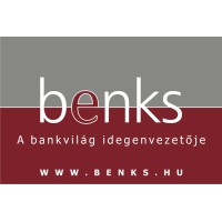 Benks logo - Similar company to Basewalk