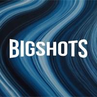 BIGSHOTS | Visuals logo - Similar company to Stack