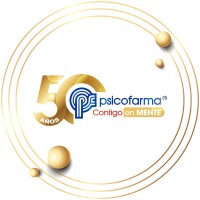 PSICOFARMA logo - Similar company to Vertpharma