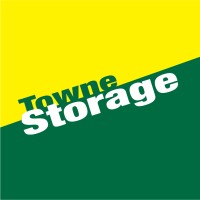 Towne Storage logo - Similar company to Winchell’S Pub & Grill