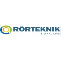 Rörteknik i Uppland AB logo - Similar company to Rm Relining