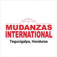 Mudanzas International logo - Similar company to Gm Logistics Solutions