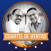 Escuela Internacional de Negocios Cuartel de Ventas logo - Similar company to Agencia Like Corp