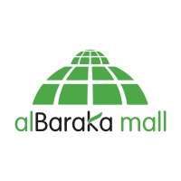 Albaraka Mall logo - Similar company to Catchy Click