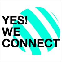 Yes! We Connect logo - Similar company to .Crew