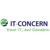 IT-Concern logo - Similar company to Iprox.