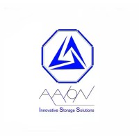 Aavon Steels logo - Similar company to Kms Plastworld Pvt Ltd
