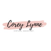 Corey Lynne / Virtual Assistant