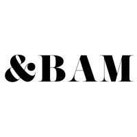 &BAM logo - Similar company to Inboxio