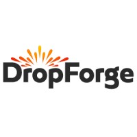 Drop Forge logo - Similar company to Naetyr