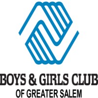 Boys & Girls Club Of Greater Salem