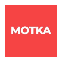 Motka Design logo - Similar company to The Dev Shop