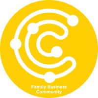 Connectpedia Family Business Community logo - Similar company to Twosteps Creative