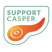 Support Casper logo - Similar company to Img