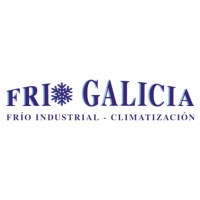 FRÍO GALICIA logo - Similar company to Frío Coruña
