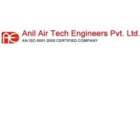 ANIL AIR TECH ENGINEERS PVT. LTD. logo - Similar company to Rsk Service Bv