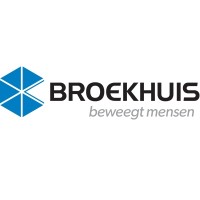 Broekhuis Zwolle logo - Similar company to Broekhuis Groep