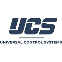 Universal Control Systems Inc. logo - Similar company to Universal Control Solutions