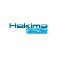 Hekima News logo - Similar company to Marasoft