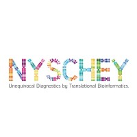 NYSCHEY LTD logo - Similar company to Deepinfinity.Ai