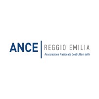 ANCE Reggio Emilia logo - Similar company to Studio Ing. Montefusco
