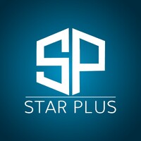 Star Plus logo - Similar company to Umti Tech Solutions