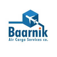 Baarnik logo - Similar company to Tavfreight