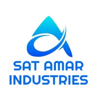 SAT AMAR INDUSTRIES PVT LTD logo - Similar company to Strap & Wrap Packaging Systems