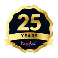 KyybaTech logo - Similar company to Leeon Tech