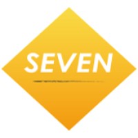 SEVEN logo - Similar company to Fractalite