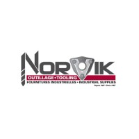 Outillage Norvik Tooling logo - Similar company to Jls Distribution Inc.