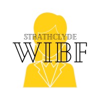 University of Strathclyde Women in Banking & Finance logo - Similar company to Strathclyde Women+ In Leadership Network