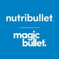 nutribullet | magic bullet benelux logo - Similar company to Pancerka