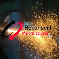 Reconsert Metalização logo - Similar company to Cdc Equipamentos Centrífugas